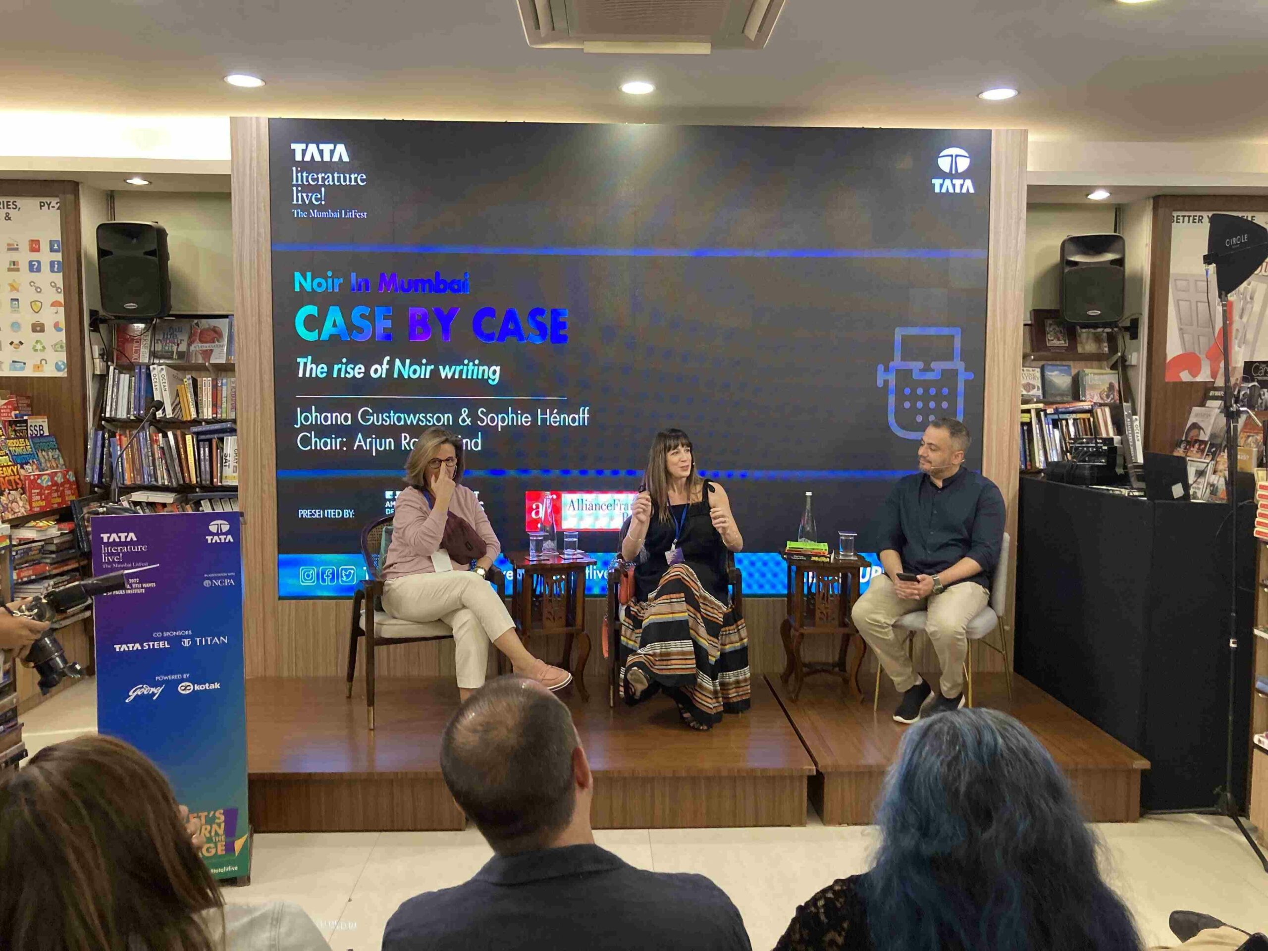 Image QDP à l_international - Mumbaï 2 (c) DR