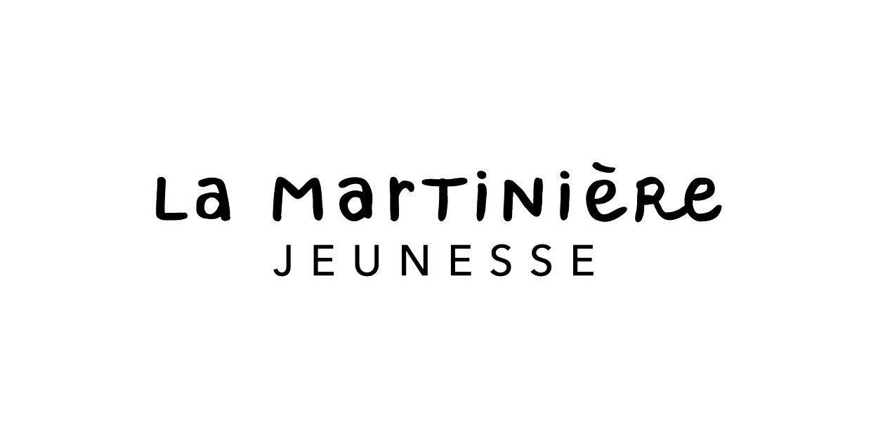 la martinière jeunesse